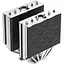 Кулер для процесора Deepcool AG620 1700 AM5 (R-AG620-BKNNMN-G-1) - мініатюра 7