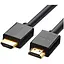 Кабель Ugreen HDMI to HDMI Cable 1m (10106) [63387] - миниатюра 1