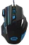 Мышь Esperanza MX201 WOLF Blue Black (EGM201B) - миниатюра 1