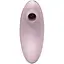Вакуумний вібратор Satisfyer Vulva Lover 1 Violet - мініатюра 1