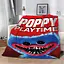 Плед 3D Poppy Playtime 20222442_B 12238 135х160 см - мініатюра 1
