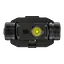 Налобный тактический фонарь Nitecore HC60M 1000лм для крепления на шлем - миниатюра 3