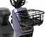 Електроскутер Двомісний Corso Swift SW (500W/60V/20Ah) Фіолетовий - мініатюра 6