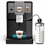 Автоматический кофе машина Krups Intuition Preference EA8738 - миниатюра 2