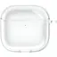 Чехол Silicone Case Clear для AirPods 4 [124012] - миниатюра 1
