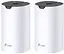 Mesh-система TP-Link mesh Deco S7 AC1900 2pcs White 802.11ac (DECO S7(2-PACK)) - миниатюра 1