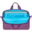 Сумка для ноутбука Rivacase 13,3 8234 (Violet) (8234 (Violet)) - миниатюра 10
