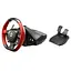 Комплект (кермо, педалі) Thrustmaster Ferrari 458 Spider (4460105) - мініатюра 1