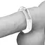 Эрекционное кольцо Lovetoy Power Plus Cock Ring Series прозрачный - миниатюра 6