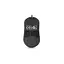 Мишка REAL-EL RM-530 USB Black (EL123200053) - мініатюра 7