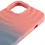 Чехол Epik TPU ColorWave для Apple iPhone 13/14, 6.1 Peach/Sky - миниатюра 4