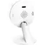 IP-камера для відеоспостереження Hoco D3 Indoor HD White (623353) [143163] - мініатюра 5