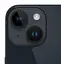 Смартфон Apple iPhone 14 256 Гб Midnight MPVX3 Официальная версия - миниатюра 2