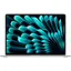 Ноутбук Apple MacBook Air 15&quot; M4 16/512GB Silver 2025 (MW1H3) [129952] - миниатюра 1