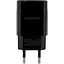 Мережеве заряджання Borofone BA20A 2.1A адаптер 1 USB + кабель Type C Білий - мініатюра 5