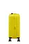Валіза American Tourister MICKEY CLOUDS MICKEY ELECTRIC LEMON 55x40x20(23) 55 См 59C*06001 - мініатюра 3