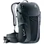 Рюкзак Deuter XV 1 Black (1052-3850018 7000) - мініатюра 1