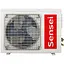 Сплит-система Sensei Aquilon SAC-18MBW (130664) - миниатюра 7