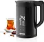 Электрочайник Gorenje K17DWDII (7042490) - миниатюра 2