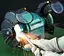 Точильний верстат Makita GB 602 W 250 Вт - мініатюра 3