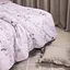 Комплект постільної білизни Viluta євро ранфорс 22221 100% бавовна - мініатюра 6