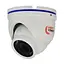 MHD-видеокамера 2Mp Light Vision VLC-7192DM(H) Starlight White f=2.8mm (75-00212) - миниатюра 1