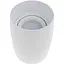 Підсвічування тубус Brille AL-722/1 GU10 WH IP20 MR16 36-429 - мініатюра 1
