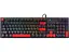 Клавіатура Bloody S525N (Fire Black) (S525N (Fire Black)) - мініатюра 1