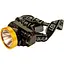 Фонарь налобный LED Headlight AS 0509 LED Bright Orange Light - миниатюра 1