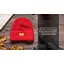 Шапка водонепроницаемая DexShell Watch Beanie черная - миниатюра 4