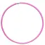 Обруч гімнастичний Хулахуп Максі 19250(Pink) 95 см - мініатюра 1