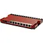 Маршрутизатор (роутер) Mikrotik L009UiGS-RM [137446] - мініатюра 2