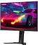 Монітор 27" Gigabyte M27QA Gaming Monitor QHD IPS 180Hz (M27QA Gaming Monitor) Б/в - мініатюра 2