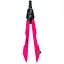 Циркуль металлический + грифель Kite Techno розовый 120 мм (K24-414-10) - миниатюра 1