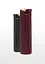 Свічка Drip Candle 2pcs Black SCALA 30-17134-X-BLACK 100462 - мініатюра 1
