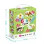 Детский пазл 4 в 1 "Baby puzzle. День на ферме" DoDo Toys 300687 набор 4 в 1 - миниатюра 5