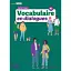 En dialogues Vocabulaire Intermédiaire B2 Livre + Audio en ligne - миниатюра 1