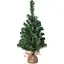 Ялинка декоративна Black Box Trees 45x20 см (985779) - мініатюра 1
