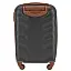Валіза Semi Line 20" S Graphite (T5644-1) - мініатюра 5