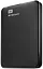 Внешний жесткий диск 2.5" WD Elements Portable 2TB (WDBU6Y0020BBK-WESN) - миниатюра 1
