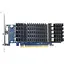 Відеокарта Asus GeForce GT 1030 Low Profile Silent OC 2GB (GT1030-SL-2G-BRK) - мініатюра 1