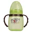 Поїльник з силіконовим носиком MGZ-0314(Green) 180 мл - мініатюра 1