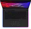 Ноутбук ASUS 16 ROG Strix SCAR 16 G635LX-RW205W WQXGA IPS/Intel Ultra 9 275HX/64GB/1TB/RTX 5090 24GB/W11/Black (90NR0L81-M00940) - мініатюра 5