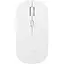 Мишка XO M7 Wireless White (M7 White) - мініатюра 1