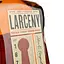 Віскі Larceny Kentucky Straight Bourbon 46% 0.7 л - мініатюра 5
