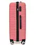 Чемодан Semi Line 24" (M) ПИНК (T5610-2) (DAS302294) - миниатюра 3