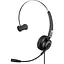 Навушники Sandberg USB Office Headset Pro Mono (126-14) - мініатюра 1