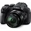 Компактный фотоаппарат Panasonic Lumix DMC-FZ300 - миниатюра 1