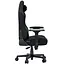 Крісло ігрове Anda Seat Phantom 3 Pro Size L Dark Gray Linen Fabric (AD18YC-06-GB-F) - мініатюра 6