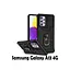 Чохол до мобільного телефона BeCover Military Samsung Galaxy A13 4G SM-A135 Black (707393) - мініатюра 2
